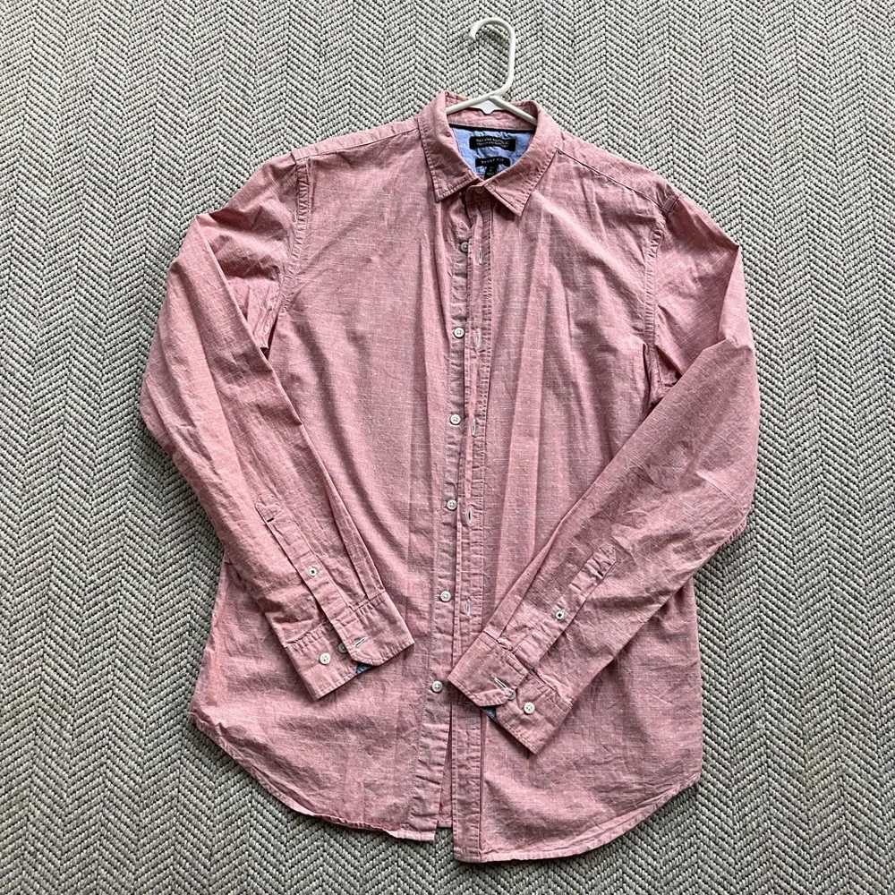 Banana Republic button down shirt
